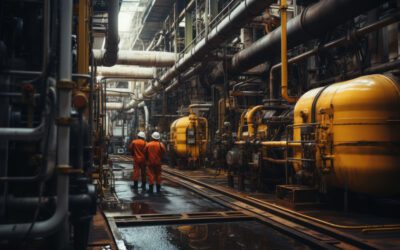 Why Polyurea Lining Is the Future of Industrial Coatings