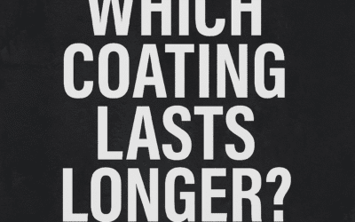 Polyurea vs Epoxy: Which Industrial Coating Lasts Longer?